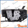 Serrure de porte gauche arrière pour IVECO | EZC-VC-042, 5801556815